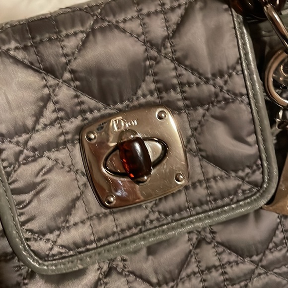 Christian Dior Bag - Picture 11 of 14